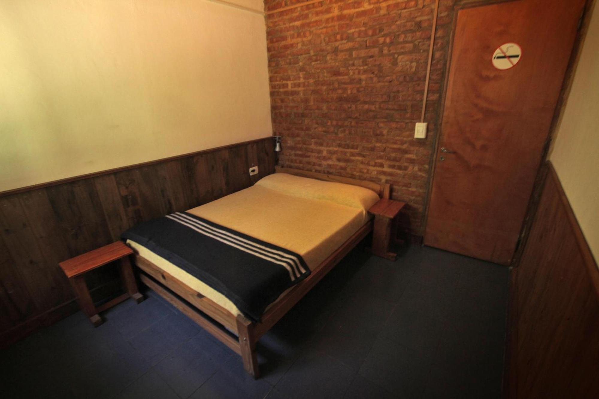 Hostel Lc Hoyo de Epuyén Exteriör bild